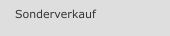 Sonderverkauf